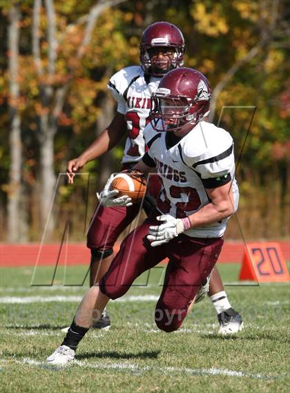 Thumbnail 3 in East Lyme @ Bacon Academy photogallery.