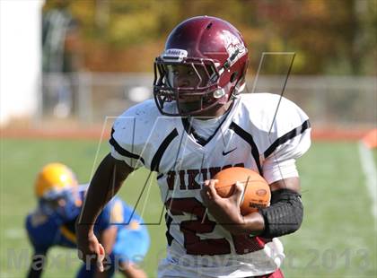 Thumbnail 2 in East Lyme @ Bacon Academy photogallery.
