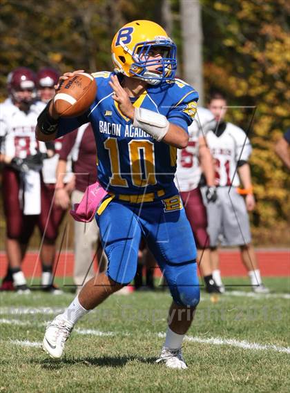 Thumbnail 2 in East Lyme @ Bacon Academy photogallery.