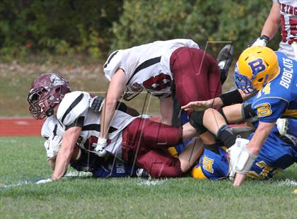 Thumbnail 3 in East Lyme @ Bacon Academy photogallery.