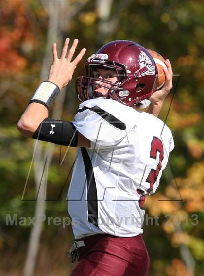 Thumbnail 1 in East Lyme @ Bacon Academy photogallery.