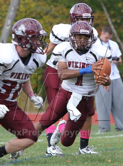 Thumbnail 2 in East Lyme @ Bacon Academy photogallery.