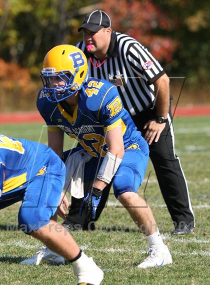 Thumbnail 2 in East Lyme @ Bacon Academy photogallery.