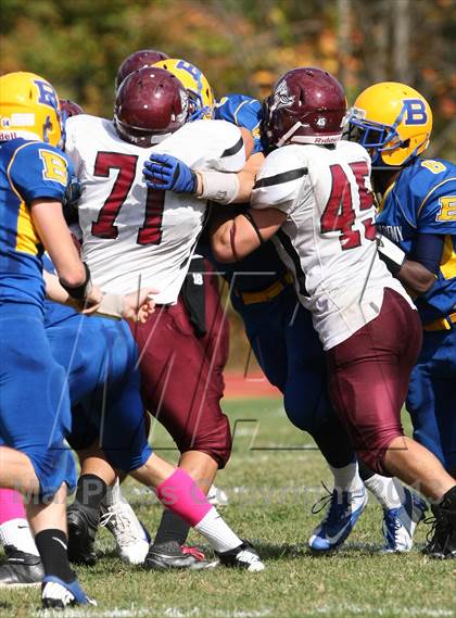 Thumbnail 1 in East Lyme @ Bacon Academy photogallery.
