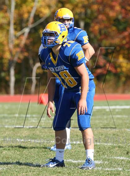 Thumbnail 1 in East Lyme @ Bacon Academy photogallery.