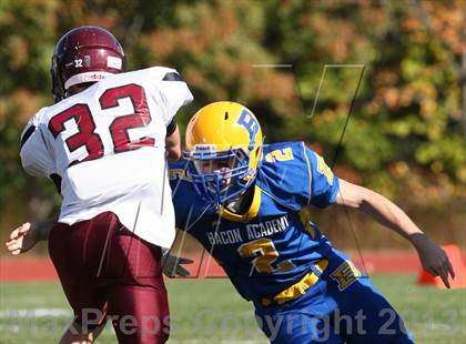 Thumbnail 3 in East Lyme @ Bacon Academy photogallery.