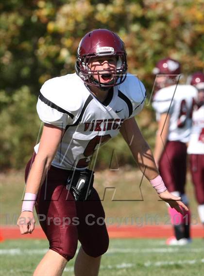 Thumbnail 2 in East Lyme @ Bacon Academy photogallery.
