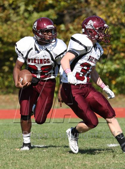 Thumbnail 3 in East Lyme @ Bacon Academy photogallery.