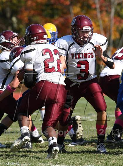 Thumbnail 2 in East Lyme @ Bacon Academy photogallery.