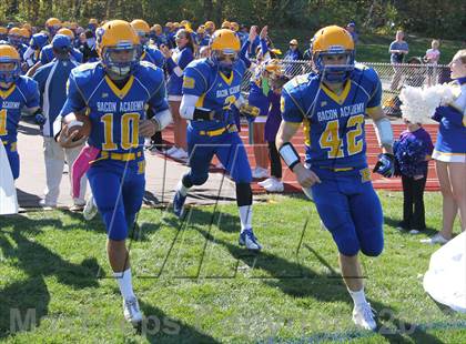 Thumbnail 1 in East Lyme @ Bacon Academy photogallery.