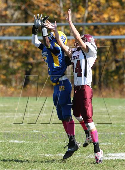 Thumbnail 2 in East Lyme @ Bacon Academy photogallery.