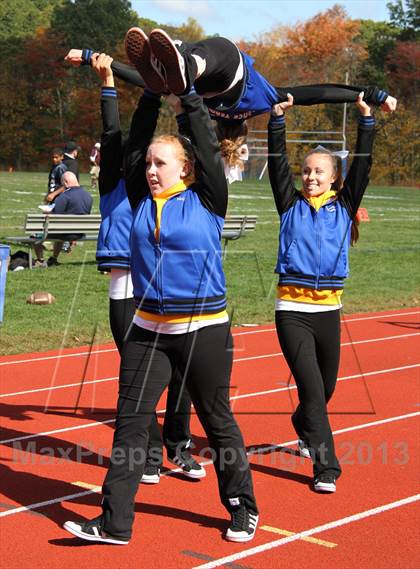 Thumbnail 3 in East Lyme @ Bacon Academy photogallery.