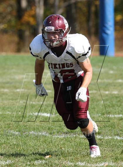 Thumbnail 2 in East Lyme @ Bacon Academy photogallery.