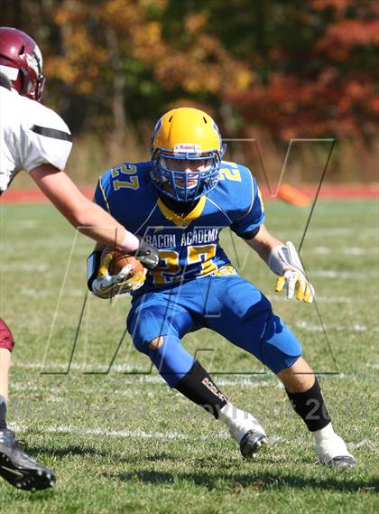 Thumbnail 1 in East Lyme @ Bacon Academy photogallery.