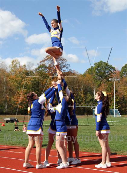 Thumbnail 3 in East Lyme @ Bacon Academy photogallery.