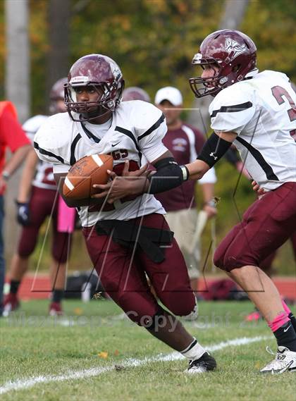 Thumbnail 3 in East Lyme @ Bacon Academy photogallery.