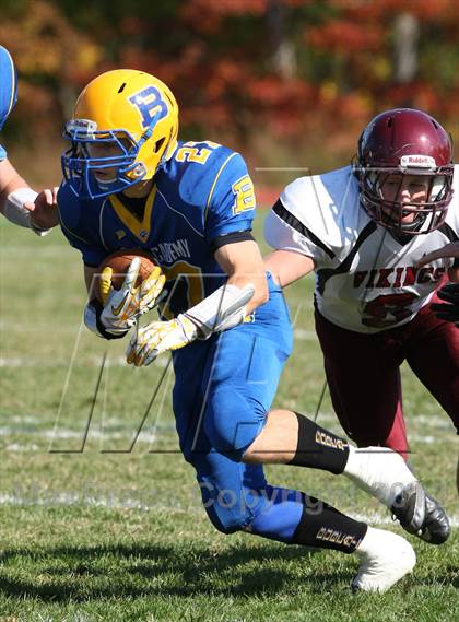 Thumbnail 2 in East Lyme @ Bacon Academy photogallery.