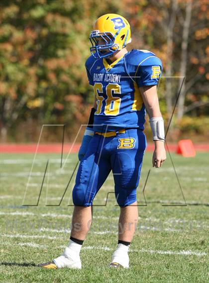 Thumbnail 3 in East Lyme @ Bacon Academy photogallery.