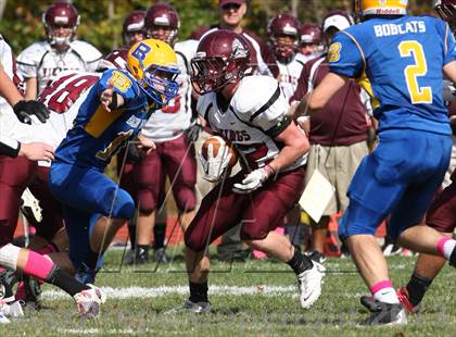 Thumbnail 3 in East Lyme @ Bacon Academy photogallery.