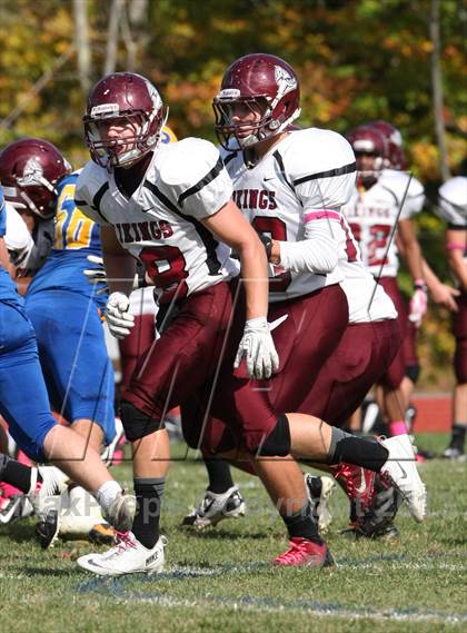 Thumbnail 2 in East Lyme @ Bacon Academy photogallery.