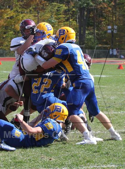 Thumbnail 2 in East Lyme @ Bacon Academy photogallery.