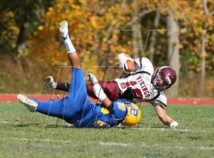 Thumbnail 2 in East Lyme @ Bacon Academy photogallery.