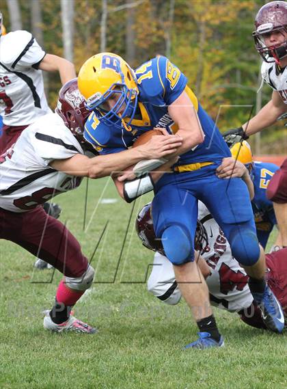 Thumbnail 3 in East Lyme @ Bacon Academy photogallery.
