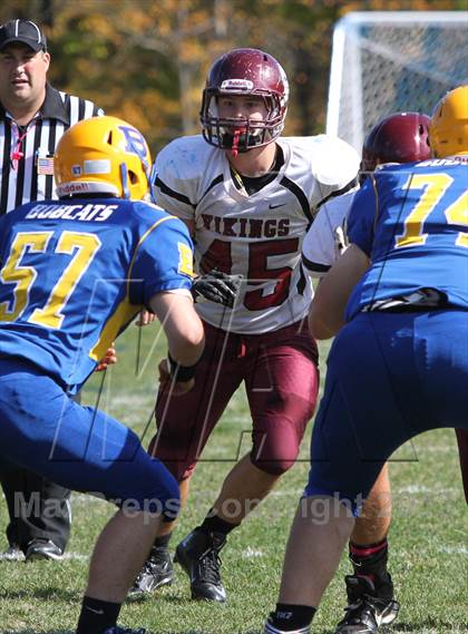 Thumbnail 2 in East Lyme @ Bacon Academy photogallery.