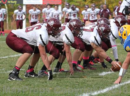 Thumbnail 1 in East Lyme @ Bacon Academy photogallery.
