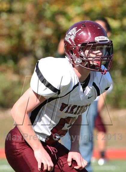 Thumbnail 1 in East Lyme @ Bacon Academy photogallery.