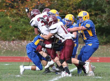 Thumbnail 3 in East Lyme @ Bacon Academy photogallery.