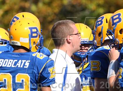 Thumbnail 1 in East Lyme @ Bacon Academy photogallery.