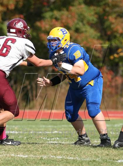 Thumbnail 1 in East Lyme @ Bacon Academy photogallery.