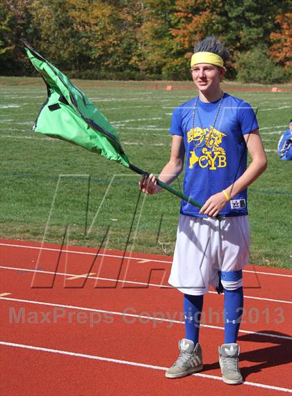 Thumbnail 2 in East Lyme @ Bacon Academy photogallery.