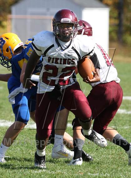 Thumbnail 1 in East Lyme @ Bacon Academy photogallery.