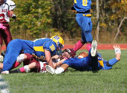 Thumbnail 3 in East Lyme @ Bacon Academy photogallery.
