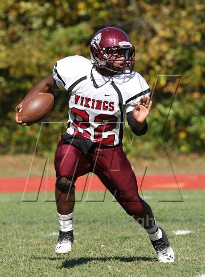 Thumbnail 1 in East Lyme @ Bacon Academy photogallery.