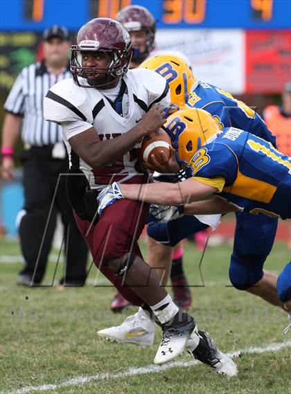 Thumbnail 1 in East Lyme @ Bacon Academy photogallery.