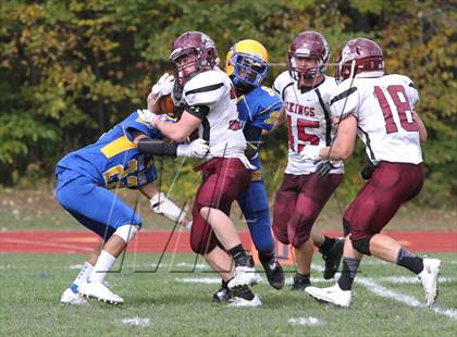 Thumbnail 2 in East Lyme @ Bacon Academy photogallery.