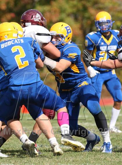 Thumbnail 3 in East Lyme @ Bacon Academy photogallery.