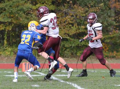 Thumbnail 1 in East Lyme @ Bacon Academy photogallery.