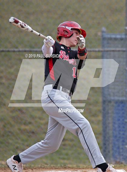 Thumbnail 1 in Bolivar-Richburg @ Coudersport photogallery.