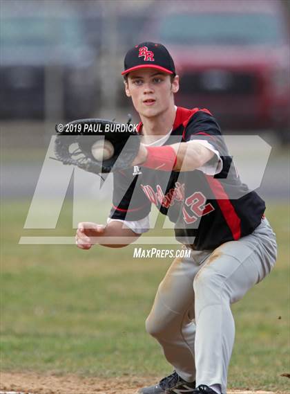 Thumbnail 2 in Bolivar-Richburg @ Coudersport photogallery.