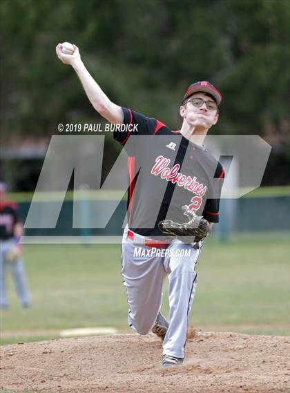 Thumbnail 2 in Bolivar-Richburg @ Coudersport photogallery.