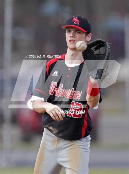 Thumbnail 1 in Bolivar-Richburg @ Coudersport photogallery.