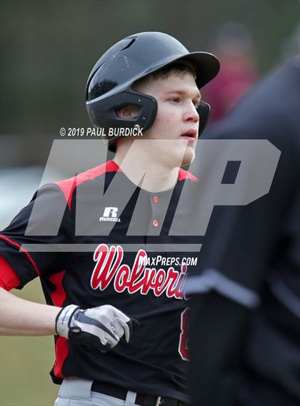Thumbnail 3 in Bolivar-Richburg @ Coudersport photogallery.