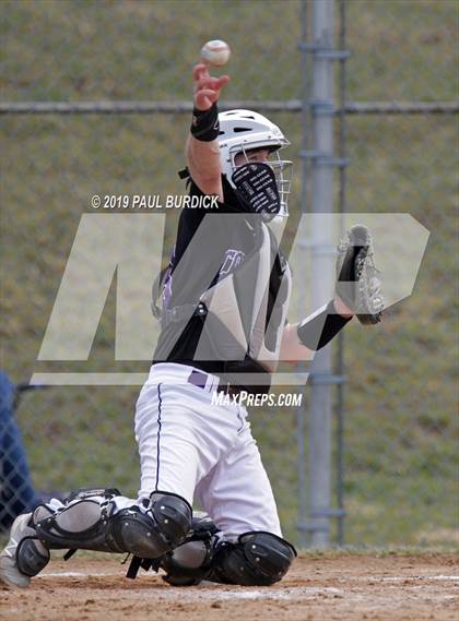 Thumbnail 3 in Bolivar-Richburg @ Coudersport photogallery.