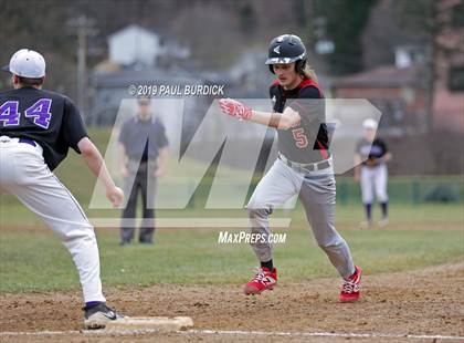 Thumbnail 3 in Bolivar-Richburg @ Coudersport photogallery.