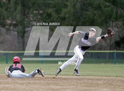 Thumbnail 3 in Bolivar-Richburg @ Coudersport photogallery.