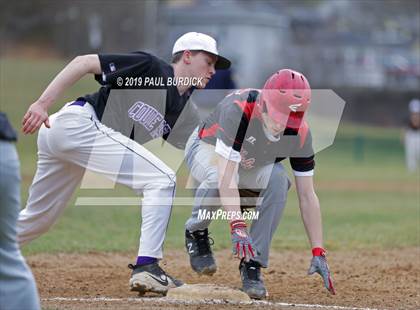Thumbnail 3 in Bolivar-Richburg @ Coudersport photogallery.